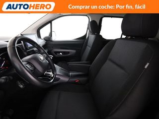 Toyota Proace City Verso 1.2 Turbo L1