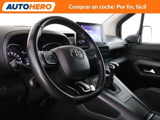 Toyota Proace City Verso 1.2 Turbo L1