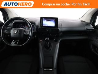 Toyota Proace City Verso 1.2 Turbo L1