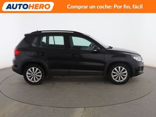 Volkswagen Tiguan 2.0 TDI T1 BlueMotion