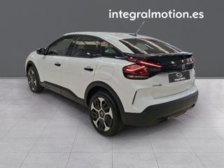 Citroën C4 BlueHDi 130 S&S EAT8 Feel Pack