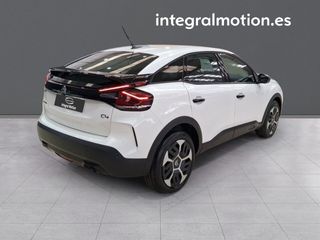 Citroën C4 BlueHDi 130 S&S EAT8 Feel Pack