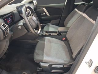 Citroën C4 BlueHDi 130 S&S EAT8 Feel Pack