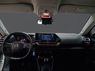 Citroën C4 BlueHDi 130 S&S EAT8 Feel Pack