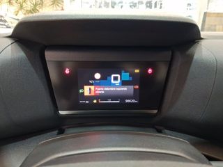 Citroën C4 BlueHDi 130 S&S EAT8 Feel Pack