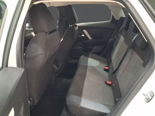 Citroën C4 BlueHDi 130 S&S EAT8 Feel Pack