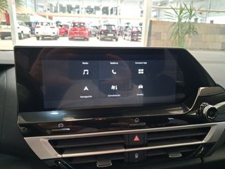 Citroën C4 BlueHDi 130 S&S EAT8 Feel Pack