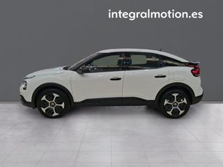 Citroën C4 BlueHDi 130 S&S EAT8 Feel Pack