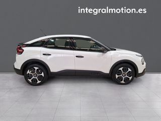 Citroën C4 BlueHDi 130 S&S EAT8 Feel Pack