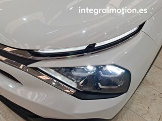 Citroën C4 BlueHDi 130 S&S EAT8 Feel Pack