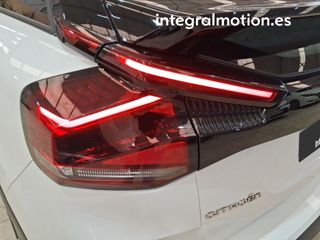 Citroën C4 BlueHDi 130 S&S EAT8 Feel Pack