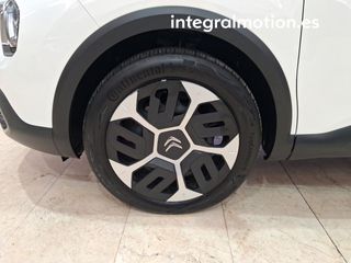 Citroën C4 BlueHDi 130 S&S EAT8 Feel Pack