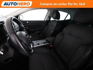 Renault Megane 1.5 dCi Energy Intens