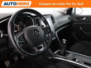 Renault Megane 1.5 dCi Energy Intens
