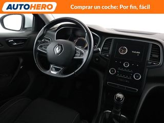 Renault Megane 1.5 dCi Energy Intens