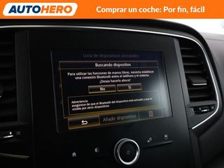 Renault Megane 1.5 dCi Energy Intens