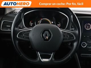 Renault Megane 1.5 dCi Energy Intens