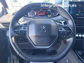 Peugeot 3008 Hybrid 1.2 100KW Allure Pack eDCS6