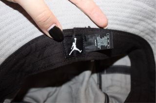 Cappello Bucket Jordan Vintage Anni '90