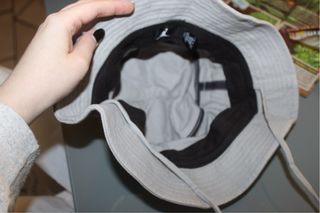 Cappello Bucket Jordan Vintage Anni '90