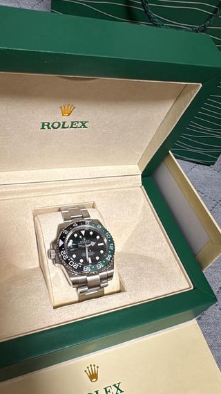 Relojes de Lujo Económicos