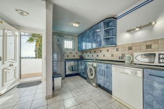 Dúplex en venta en Riviera del Sol en Mijas