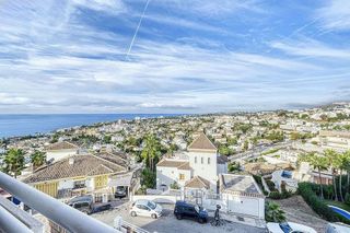 Dúplex en venta en Riviera del Sol en Mijas