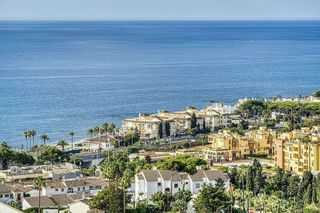Dúplex en venta en Riviera del Sol en Mijas