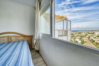 Dúplex en venta en Riviera del Sol en Mijas