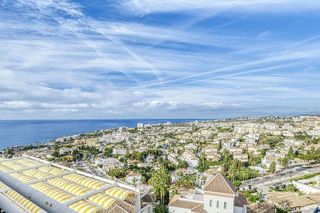 Dúplex en venta en Riviera del Sol en Mijas