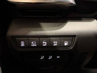 Mazda MX-30 0.8 EREV E-SKYACT MAKOT PREM MODERN AUTO 170CV 5P