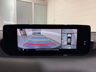 Mazda MX-30 0.8 EREV E-SKYACT MAKOT PREM MODERN AUTO 170CV 5P