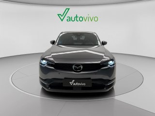 Mazda MX-30 e-SKYACTIV R-EV MAKOTO PREMIUM Mod.Conf