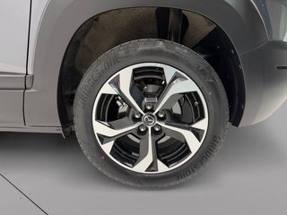 Mazda MX-30 0.8 EREV E-SKYACT MAKOT PREM MODERN AUTO 170CV 5P
