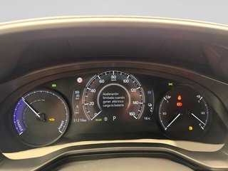 Mazda MX-30 0.8 EREV E-SKYACT MAKOT PREM MODERN AUTO 170CV 5P