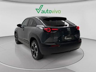 Mazda MX-30 0.8 EREV E-SKYACT MAKOT PREM MODERN AUTO 170CV 5P