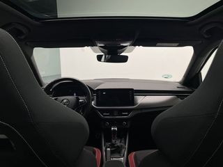 Skoda Kamiq 1.5 TSI DSG MONTECARLO 150 5P