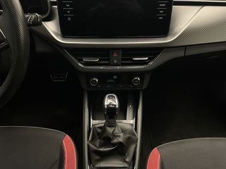 Skoda Kamiq 1.5 TSI DSG MONTECARLO 150 5P