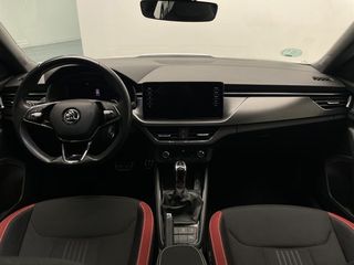 Skoda Kamiq 1.5 TSI DSG MONTECARLO 150 5P