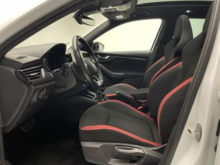 Skoda Kamiq 1.5 TSI DSG MONTECARLO 150 5P