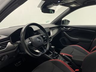 Skoda Kamiq 1.5 TSI DSG MONTECARLO 150 5P