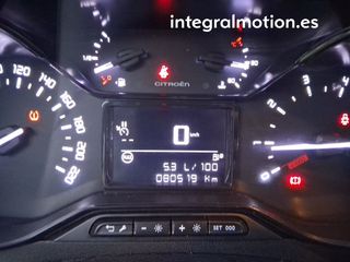 Citroën C3 BlueHDi 75KW (100CV) S&S You!