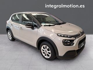 Citroën C3 BlueHDi 75KW (100CV) S&S Live Pack