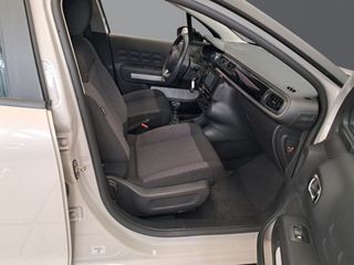 Citroën C3 BlueHDi 75KW (100CV) S&S Live Pack