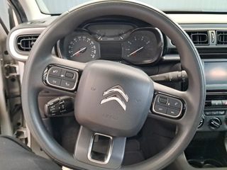 Citroën C3 BlueHDi 75KW (100CV) S&S Live Pack
