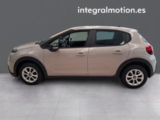 Citroën C3 BlueHDi 75KW (100CV) S&S Live Pack