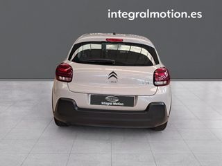 Citroën C3 BlueHDi 75KW (100CV) S&S Live Pack