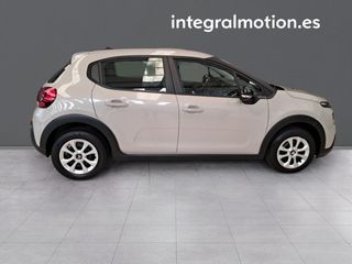 Citroën C3 BlueHDi 75KW (100CV) S&S Live Pack