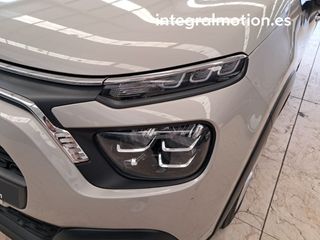 Citroën C3 BlueHDi 75KW (100CV) S&S Live Pack