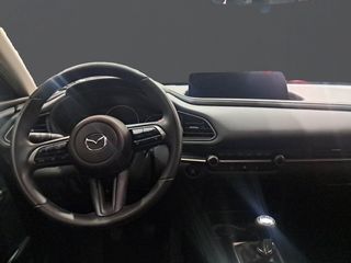 Mazda CX-30 2.5L e-SKYACT G MHEV 103kW Prime-Line MT